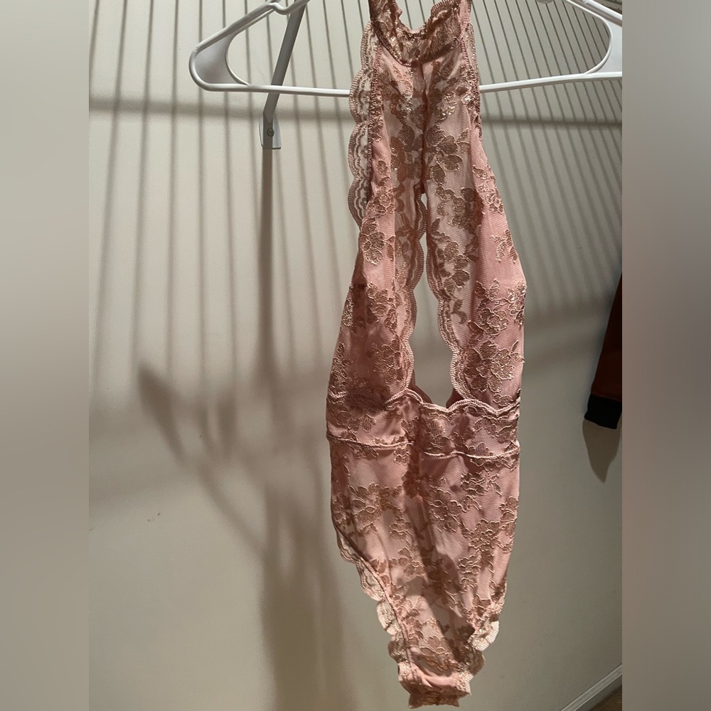 Lingerie